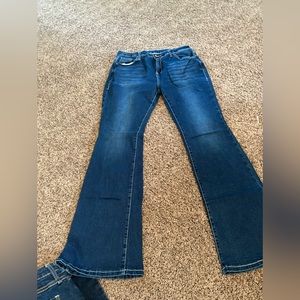 Flamingo boutique jeans